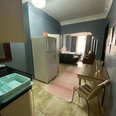 Osmanbey Hotel